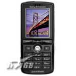 索尼爱立信 K750C