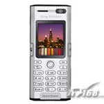 索尼爱立信 K600C