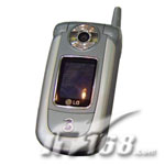 LG U902 