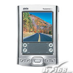 Palm Tungsten E2