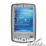 HP iPAQ hx2490 