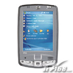 HP iPAQ hx2790 