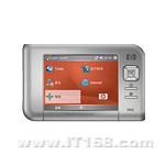HP iPAQ rx5765