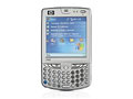 HP iPAQ hw6510 