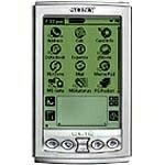SONY Clie PEG-S320