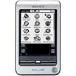 SONY Clie PEG-T415