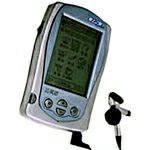 星网数码 天籁之星PDA7000A型