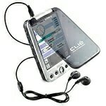 SONY Clie PEG-SJ33
