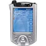 惠普 iPAQ H5450