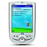 惠普 iPAQ H1920