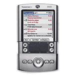 Palm Tungsten T2