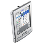 SONY PEG-TJ25