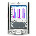 Palm Tungsten E