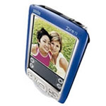 Palm Zire 72