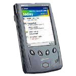 HP jornada 545