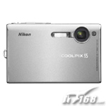 尼康 coolpix S5
