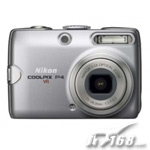 尼康 coolpix P4
