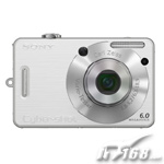 SONY DSC-W50