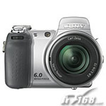 SONY DSC-H2 