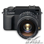 松下 DMC-L1GK