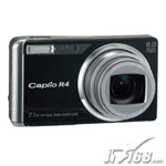 ���� Caplio R4 