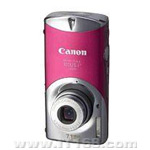 佳能 Digital IXUS i7 zoom