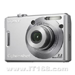 SONY DSC-W35 