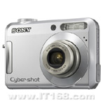 SONY DSC-S650