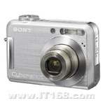 SONY DSC-S700 