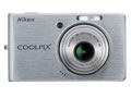 尼康 coolpix S500