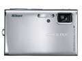 尼康 coolpix S50