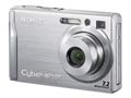 SONY DSC-W80 
