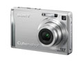 SONY DSC-W200