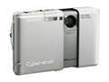 SONY DSC-G1