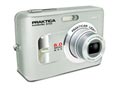 PRAKTICA Luxmedia 8103