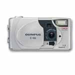 奥林巴斯 C-100