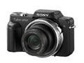 SONY DSC-H3 