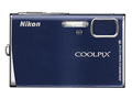 尼康 coolpix S51