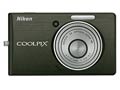 尼康 coolpix S510