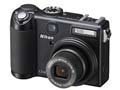 �῵ coolpix P5100 