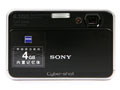 SONY DSC-T2 