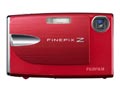 富士 FinePix Z20fd