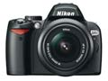 �῵ D60 KIT 18-55mm