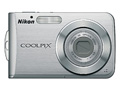 �῵ coolpix S210 