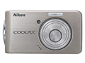 �῵ coolpix S520 