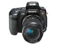 SONY α300