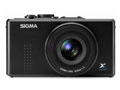 SIGMA DP1