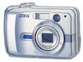 DXG 503