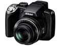 �῵ coolpix P80 