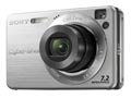 SONY DSC-W110 